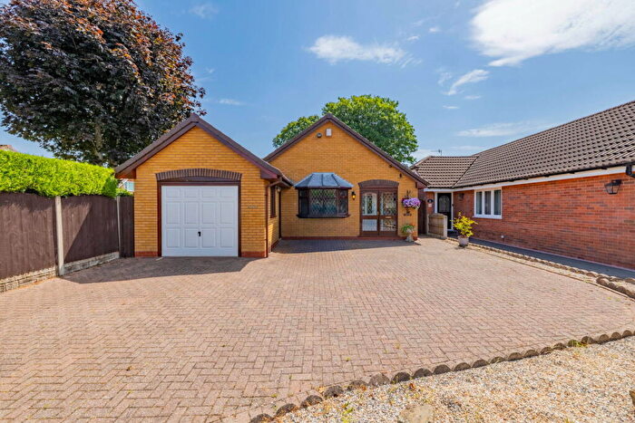 3 Bedroom Detached Bungalow For Sale In Links Drive, Norton, Stourbridge, DY8