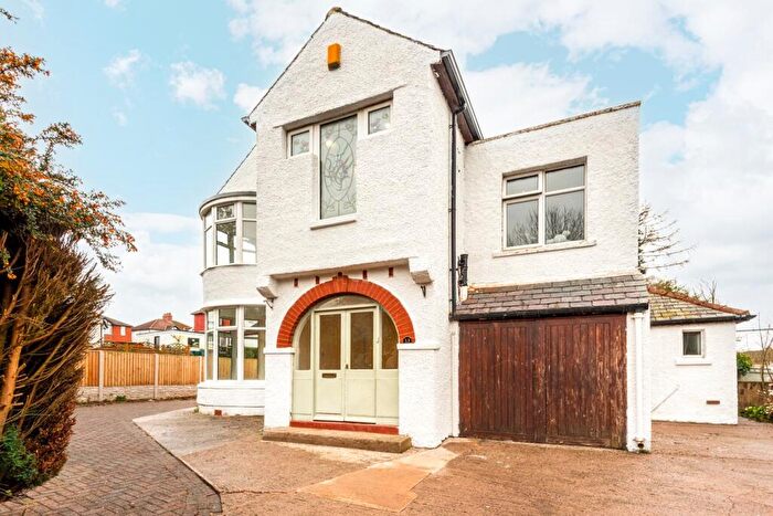 4 Bedroom Detached House For Sale In Park Road, Wigton, CA7
