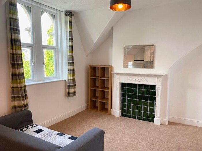 1 Bedroom Flat To Rent In Connaught Road, Roath, Cardiff, CF24