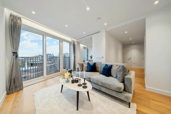 1 Bedroom Flat To Rent In Mount Pleasant, London, Greater London, WC1X