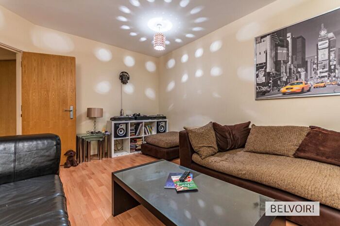 2 Bedroom Flat To Rent In Granville Street, Birmingham, B1