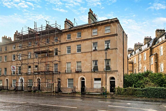 1 Bedroom Apartment To Rent In Darlington Street, Bath, Somerset, BA2