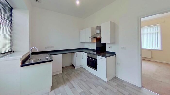 3 Bedroom Terraced House To Rent In Leicester Square, Gelligaer, Hengoed, CF82