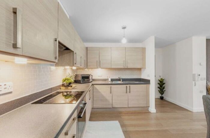 2 Bedroom Flat To Rent In Wembley, Middlesex, HA9