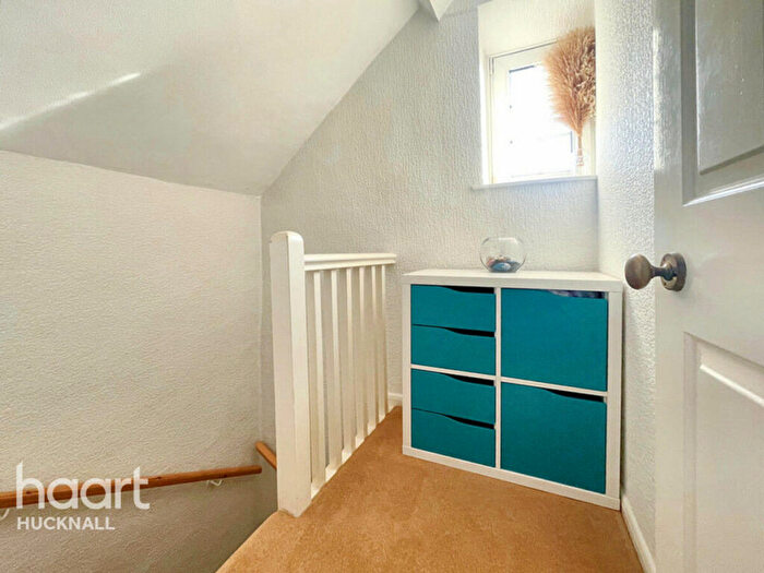 4 Bedroom Detached House For Sale In Nottingham Road, Nottingham, NG15