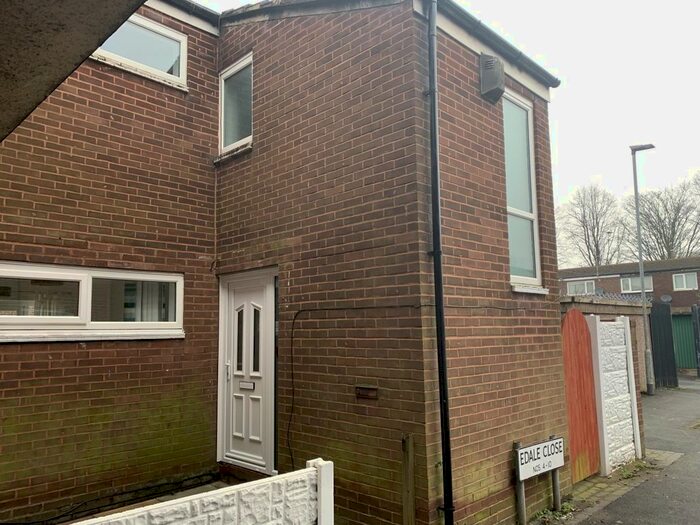 3 Bedroom Terraced House To Rent In Edale Close, Atherton, Manchester, M46