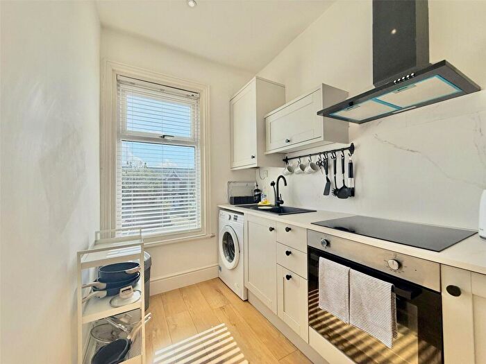 2 Bedroom Apartment To Rent In Sussex Road, Southport, PR8