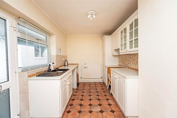 2 Bedroom Detached Bungalow For Sale In Camellia Drive, Morriston, Swansea, SA6