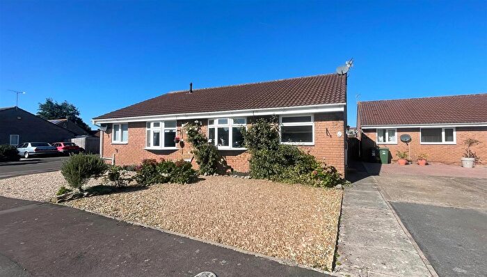 Property For Sale In Tor Close, Weston-Super-Mare, BS22