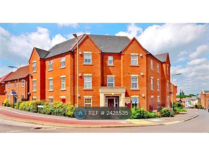 2 Bedroom Flat To Rent In Singleton Hill, Ashford, TN23