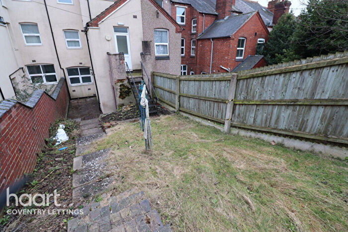 2 Bedroom Apartment To Rent In Barras Lane, Coventry, CV1