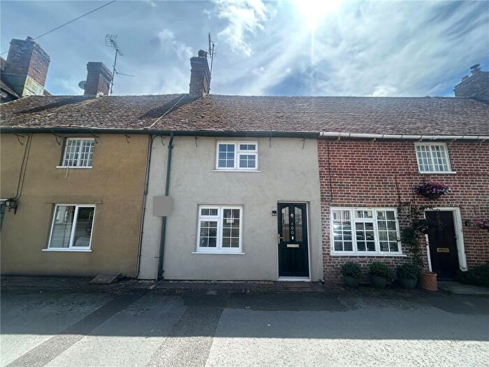 3 Bedroom Terraced House To Rent In The Borough, Downton, Salisbury, Wiltshire, SP5