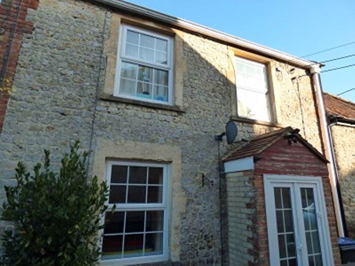 1 Bedroom House To Rent In Bread Street, Warminster, Wiltshire, BA12