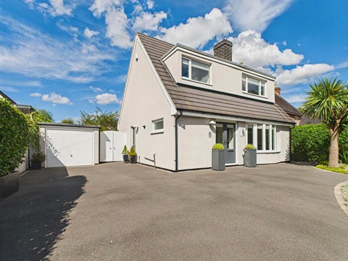 3 Bedroom Detached House For Sale In Brookside Road, Breadsall Village, Derby, DE21
