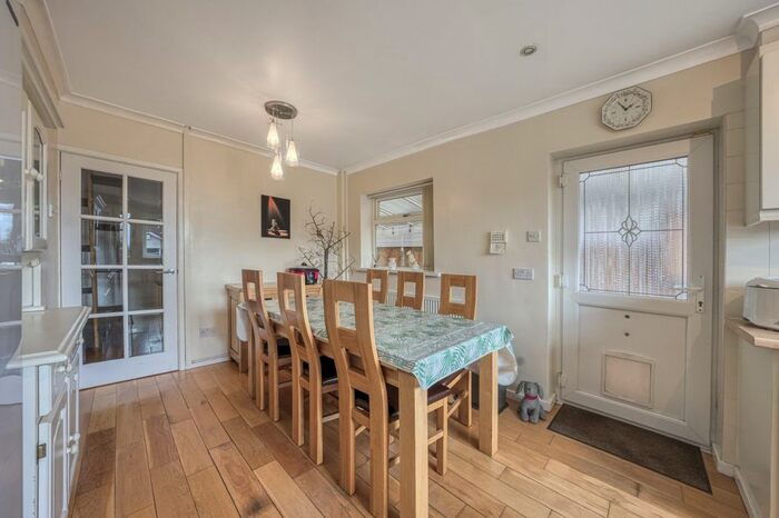 2 Bedroom Bungalow For Sale In Edgeworth Road, Hindley Green, Wigan, WN2