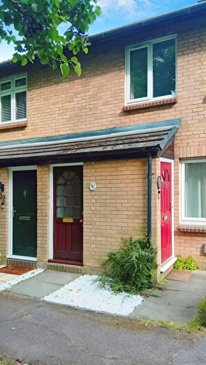 1 Bedroom Flat To Rent In Ramblers Way, Welwyn Garden City, Hertfordshire, AL7