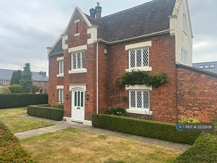 4 Bedroom Semi-Detached House To Rent In Elm Tree Court, Cheshire, CW6