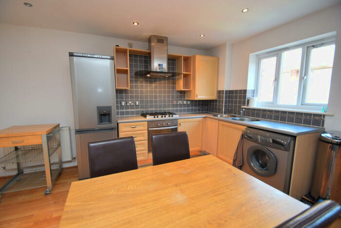 2 Bedroom Apartment To Rent In Meridian Square, Stretford Road, Hulme, Manchester, M15