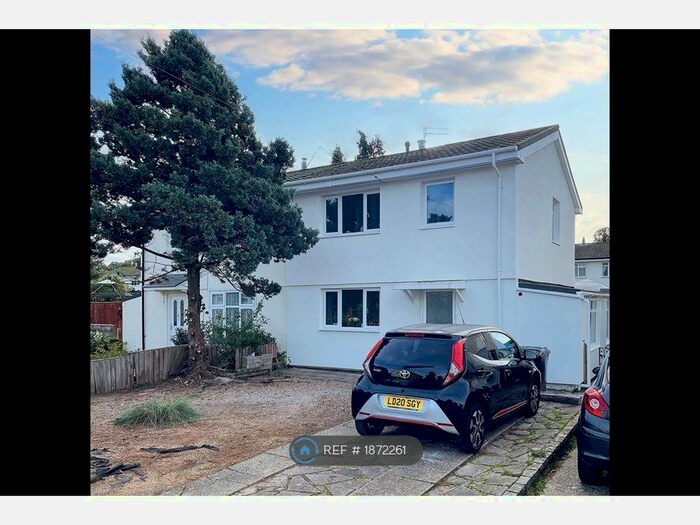 5 Bedroom Semi-Detached House To Rent In Rachel Close, Norwich, NR5