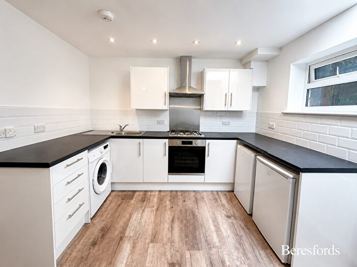 1 Bedroom Studio To Rent In Military Road, CO1