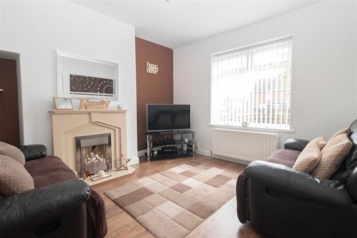 2 Bedroom Semi-Detached House For Sale In Edington Road, North Shields, NE30