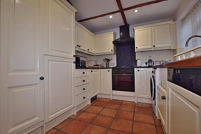 2 Bedroom Cottage To Rent In The Green, Richmond, DL10