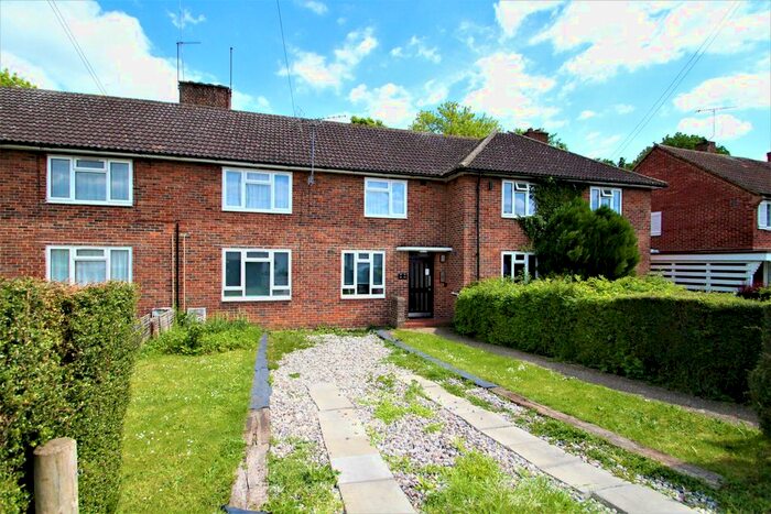 1 Bedroom Flat To Rent In Willingale Road, Loughton, IG10
