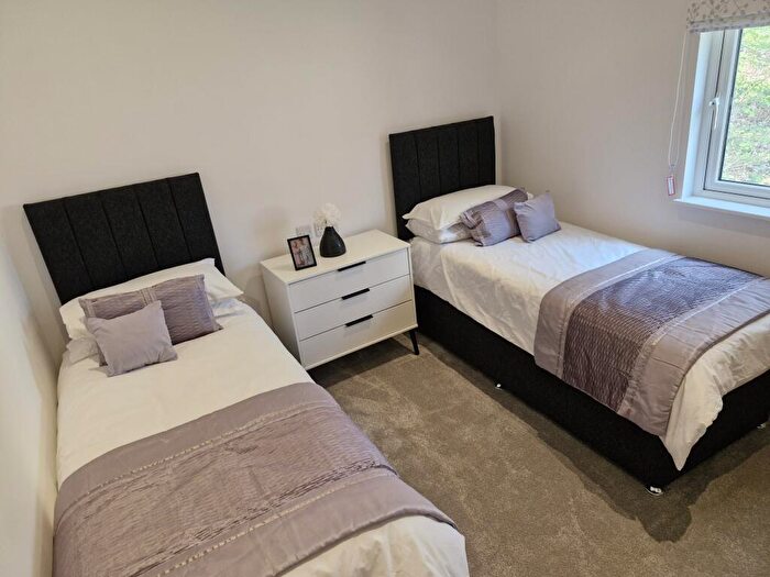 2 Bedroom Lodge For Sale In Lowther Holiday Park, Eamont Bridge, Penrith, CA10