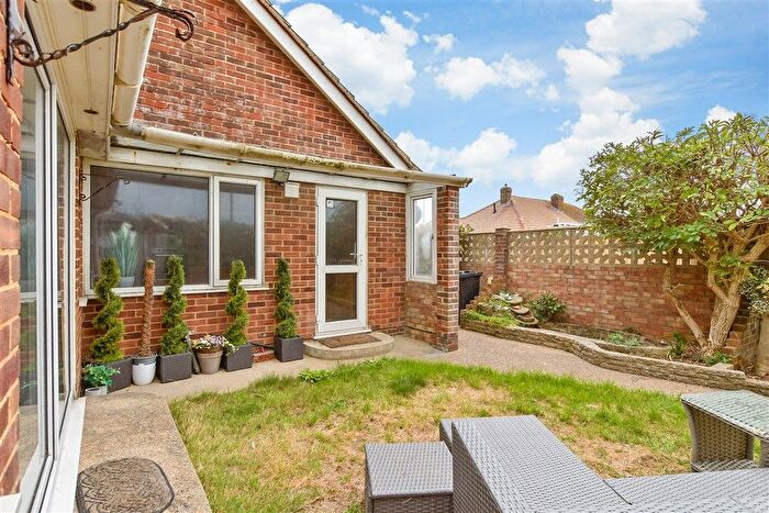 3 Bedroom Detached Bungalow For Sale In Seaview Road, Peacehaven, East Sussex, BN10