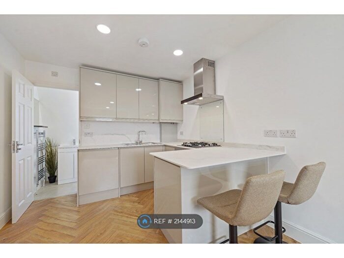 1 Bedroom Flat To Rent In Clarence Road Hackney, Hackney, E5