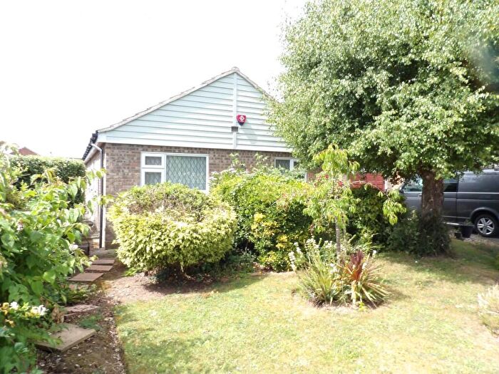 4 Bedroom Detached Bungalow To Rent In Newport Close, Harwich, Essex, CO12