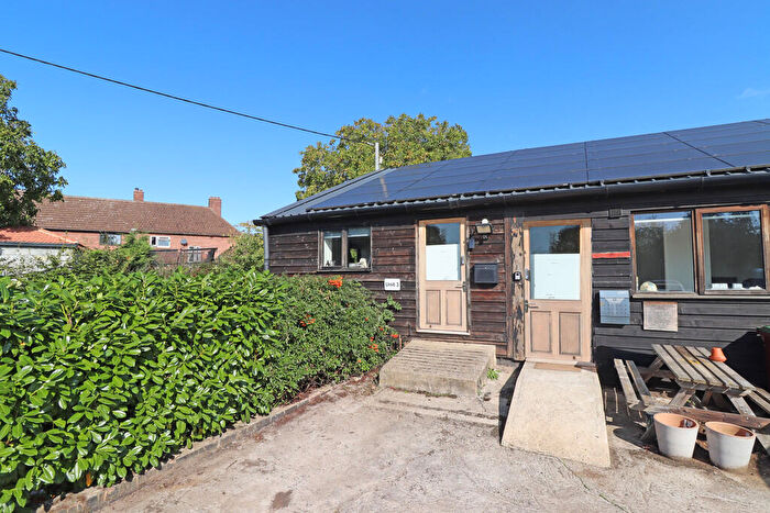 Office To Rent In Bluegate Lane, Capel St. Mary, IP9