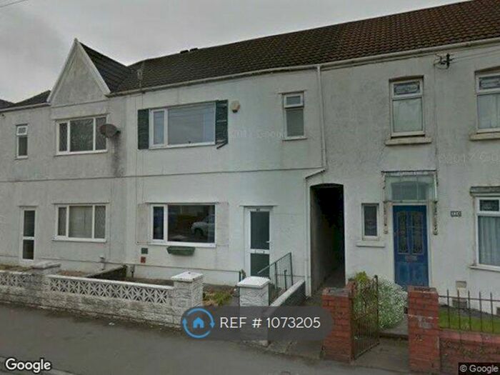 3 Bedroom Terraced House To Rent In Alexandra Road, Gorseinon, Swansea, SA4
