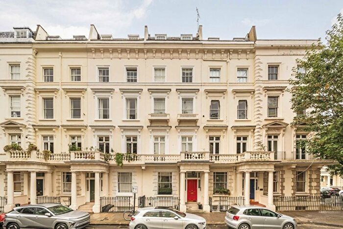 2 Bedroom Flat To Rent In Gloucester Street, Pimlico, SW1V