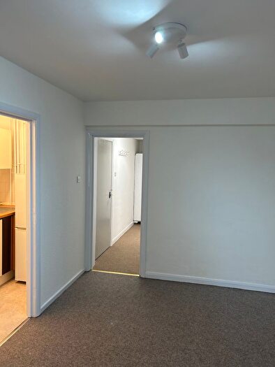 Studio To Rent In Pearcefield, Norwich, NR3