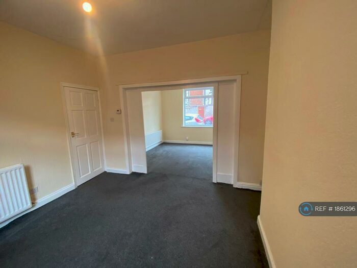 2 Bedroom Terraced House To Rent In Lowe Street, Darlington, DL3