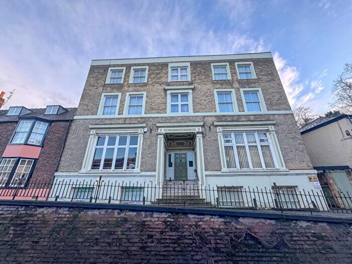 1 Bedroom Apartment To Rent In Richmond House, High Street, Newmarket, CB8