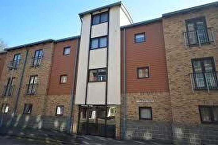 2 Bedroom Apartment To Rent In Scoles Green, Stepping Lane, NR1
