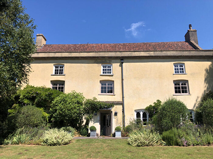 8 Bedroom Country House For Sale In Wraxall Hill, Wraxall, Bristol, BS48