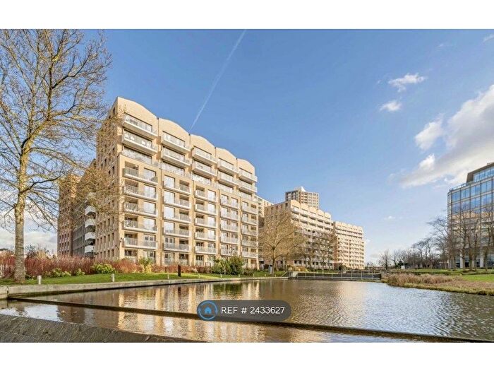 1 Bedroom Flat To Rent In Marquess House, London, NW10