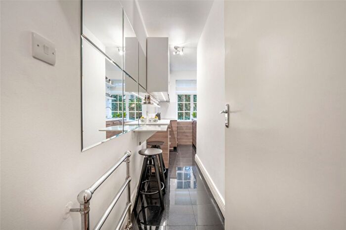 1 Bedroom Flat For Sale In Florence Court, Maida Vale, London, W9