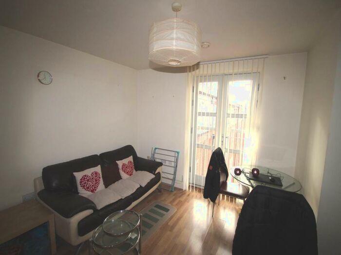 1 Bedroom Flat To Rent In Eastbrook Hall, - Leeds Road, Little Germany, BD1