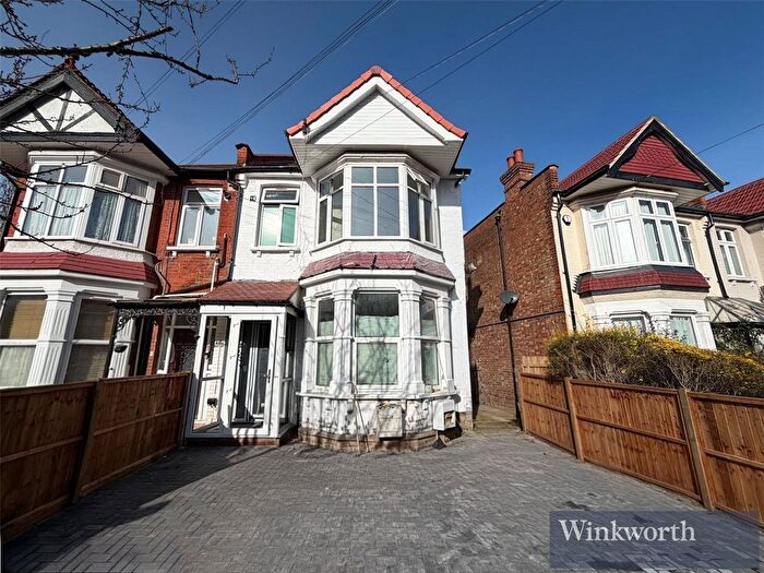 Property To Rent In Woodlands Road, Harrow, HA1