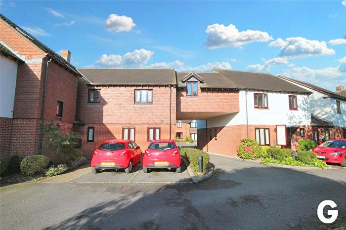 3 Bedroom Retirement Property To Rent In Bickerley Road, Ringwood, Hampshire, BH24