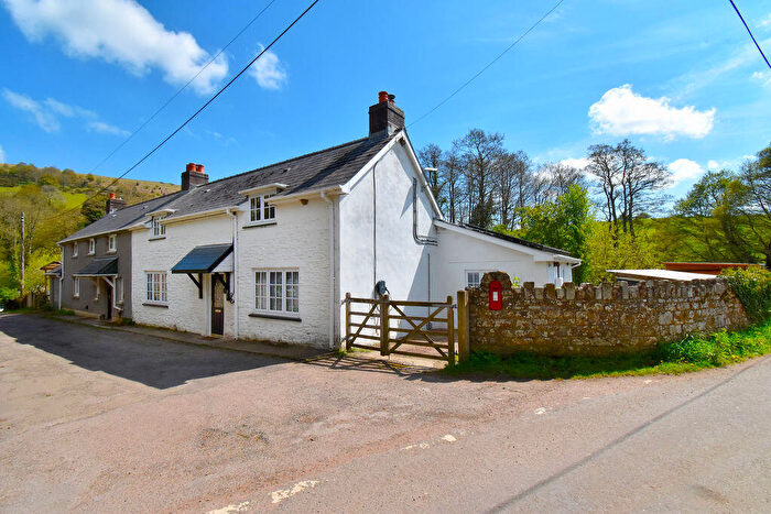 3 Bedroom Semi Detached House To Rent In Abergavenny, NP7