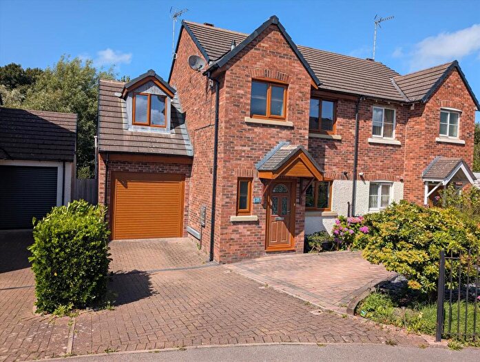 4 Bedroom House For Sale In Redshaw Avenue, Barrow In Furness, LA13