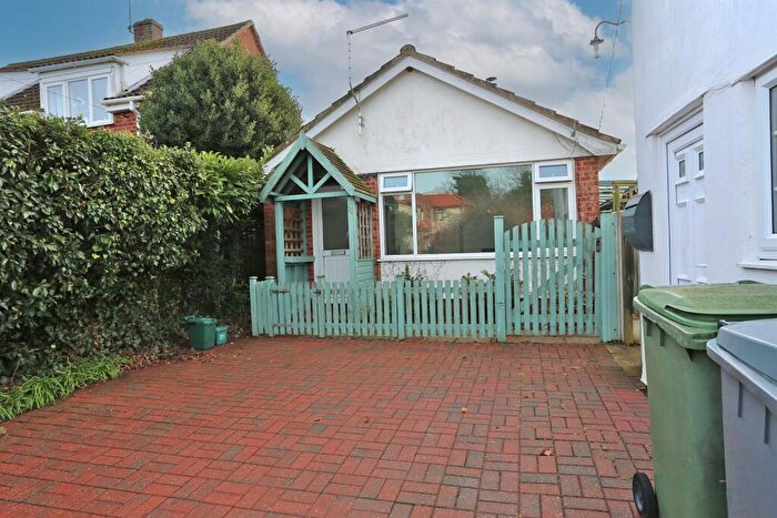 2 Bedroom Cottage For Sale In The Green, Upton, Norwich, NR13