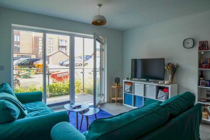 2 Bedroom Apartment To Rent In Flatts Close, Stoke Gifford, Bristol, BS34