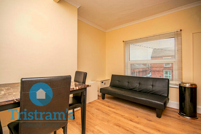 2 Bedroom Flat To Rent In Mansfield Road, Sherwood, NG5