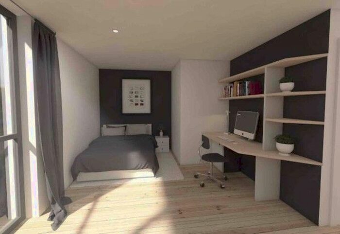 2 Bedroom Flat For Sale In Salford Buy To Let, Oakhill Rd, Salford, M5